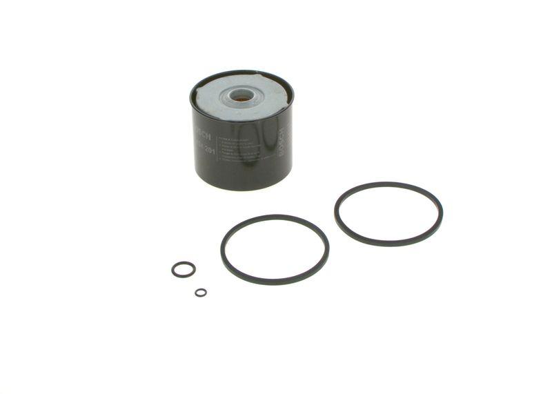 Filtre à carburant BOSCH 1 457 434 201
