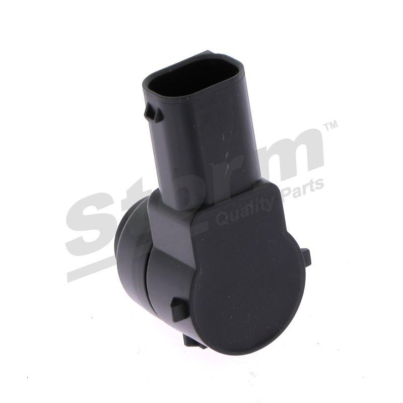 Capteur, aide au stationnement STORM QUALITY PARTS 777138