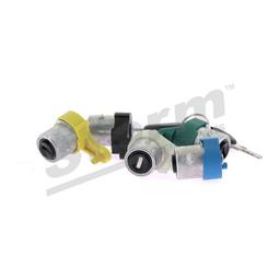 Jeu de cylindres de serrures STORM QUALITY PARTS 88525