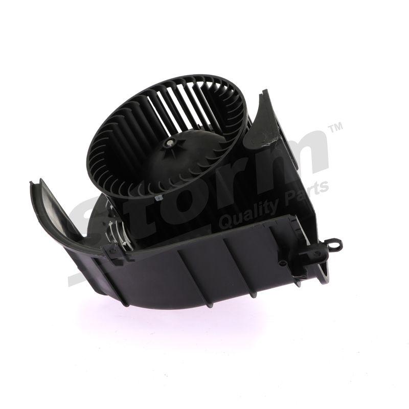 Pulseur d'air habitacle STORM QUALITY PARTS 1510803