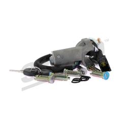Jeu de cylindres de serrures STORM QUALITY PARTS 4852503