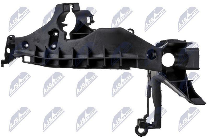 Cuvelage, projecteur principal NTY EZC-AU-214