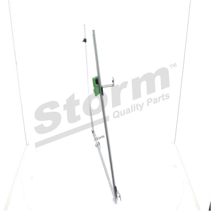 Lève-vitre STORM QUALITY PARTS 39074