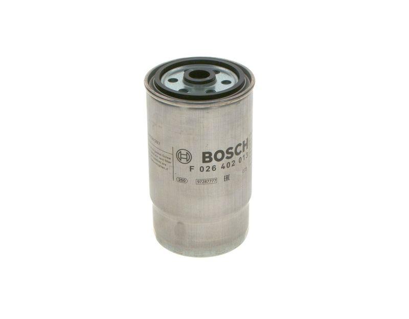 Filtre à carburant BOSCH F 026 402 013