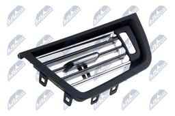 Papillon de distribution, alimentation d'air NTY EZC-BM-046