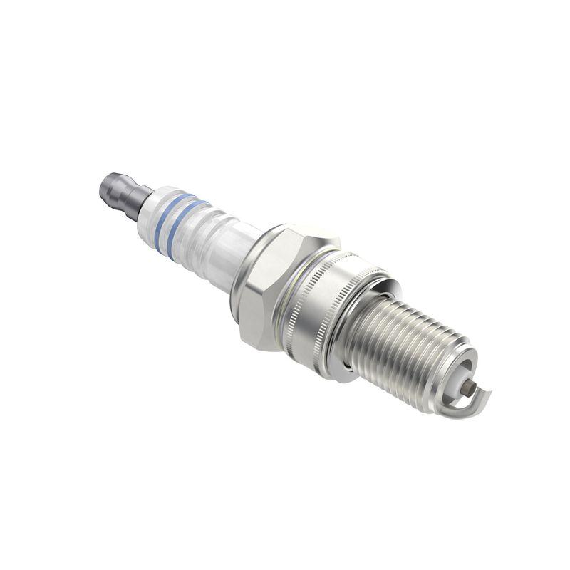 Bougie d'allumage BOSCH 0 241 229 715