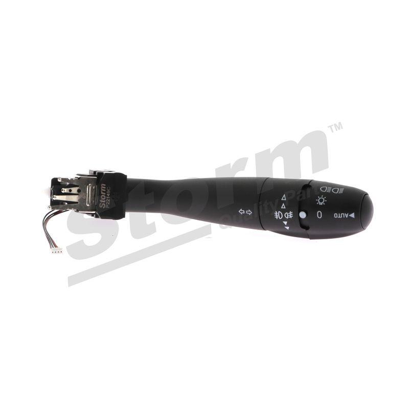 Commutateur de colonne de direction STORM QUALITY PARTS 70720