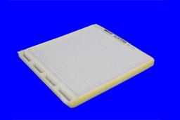 Filtre, air de l'habitacle MECAFILTER ELR7045