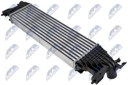 Intercooler, échangeur NTY CCL-SU-000