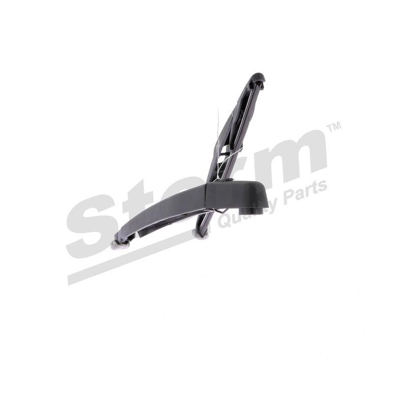 Kit de bras d'essuie-glace, nettoyage des vitres STORM QUALITY PARTS 63040KIT