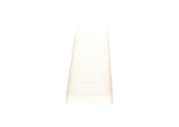Filtre, air de l'habitacle BOSCH 1 987 432 296