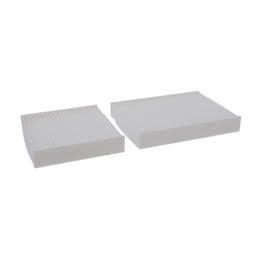Filtre, air de l'habitacle CORTECO 80000666