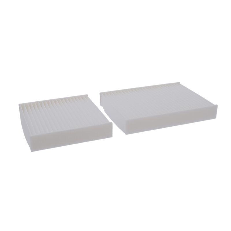 Filtre, air de l'habitacle CORTECO 80000666