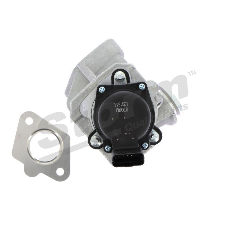 Vanne EGR STORM QUALITY PARTS 9027