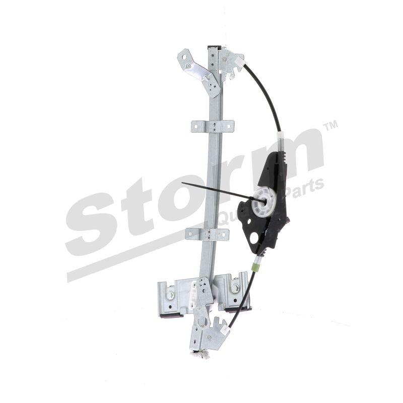 Lève-vitre STORM QUALITY PARTS 41580