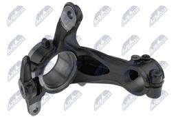Fusée d'essieu, suspension de roue NTY ZZP-HD-015
