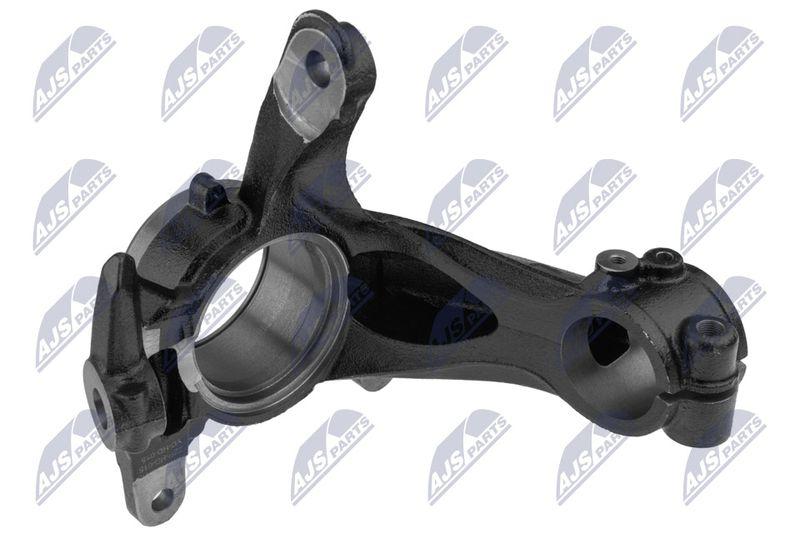 Fusée d'essieu, suspension de roue NTY ZZP-HD-015