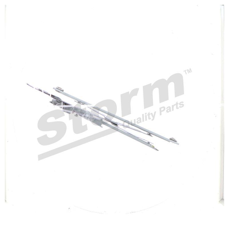 Lève-vitre STORM QUALITY PARTS 162076