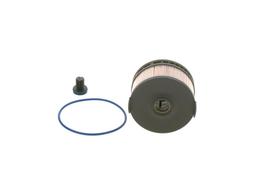 Filtre à carburant BOSCH F026402262