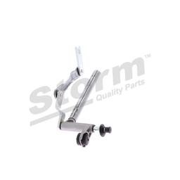 Tringlerie d'essuie-glace STORM QUALITY PARTS 9901002