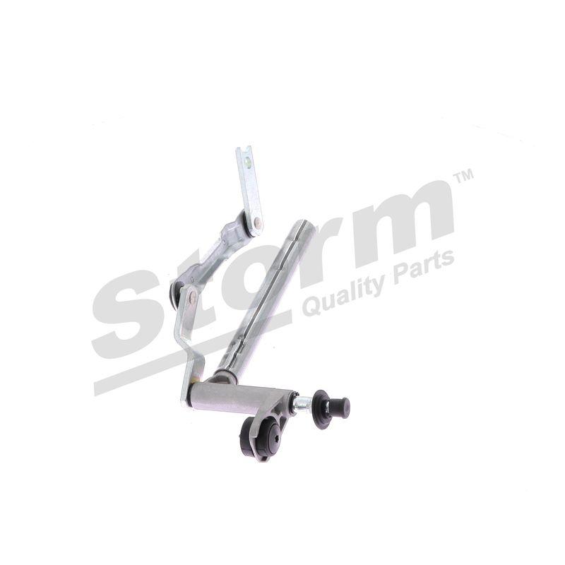 Tringlerie d'essuie-glace STORM QUALITY PARTS 9901002