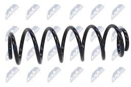 Ressort de suspension NTY ASZ-AU-049