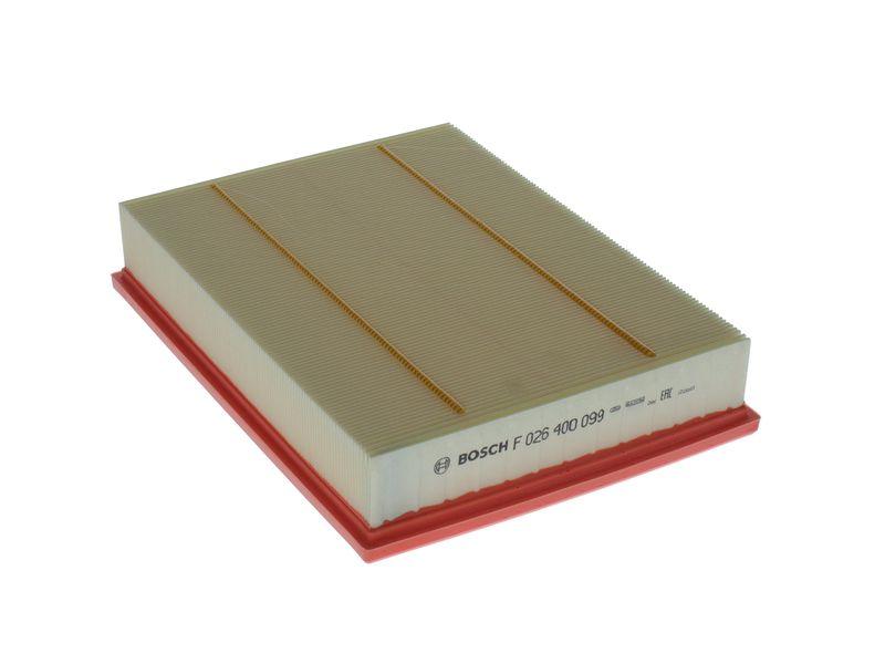 Filtre à air BOSCH F 026 400 099