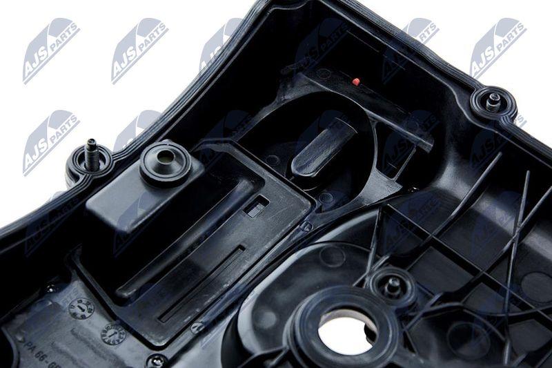 Couvercle de culasse NTY BPZ-VW-002