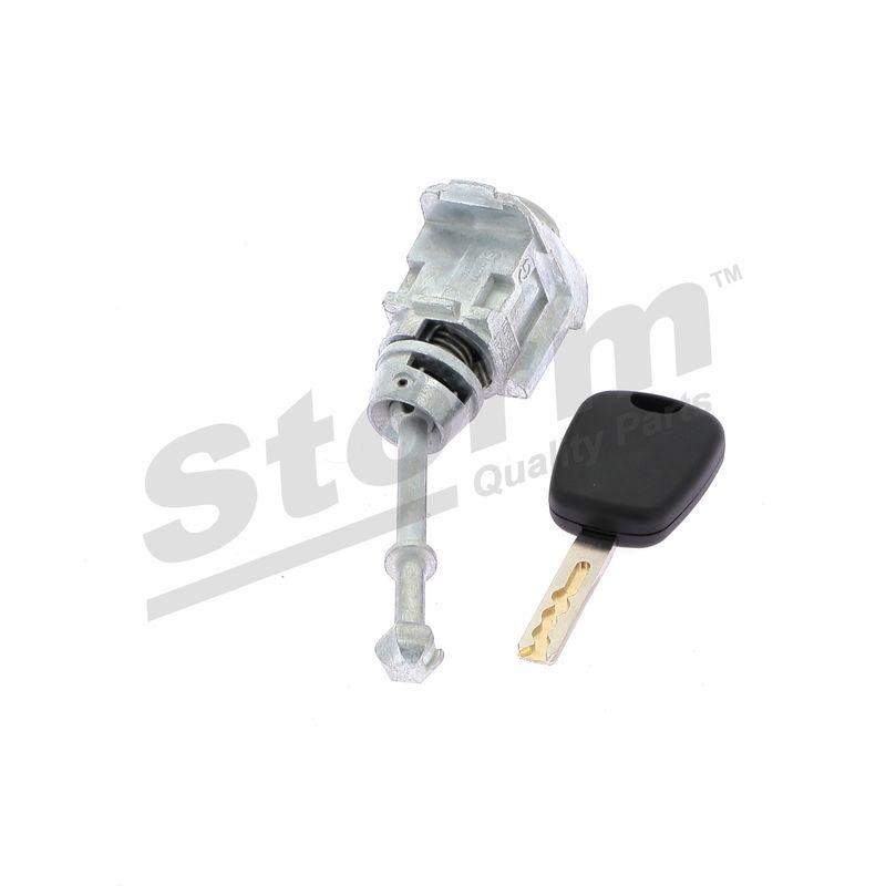 Cylindre de serrure STORM QUALITY PARTS 2552001
