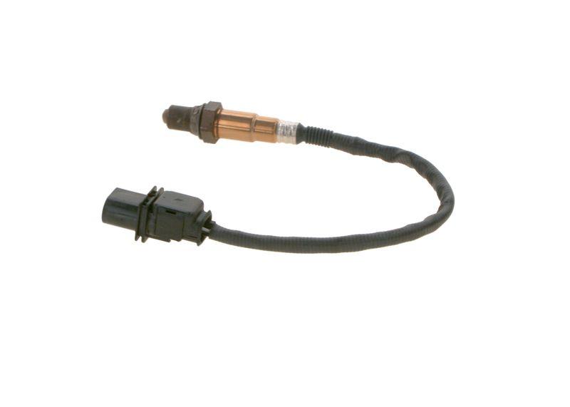 Sonde lambda BOSCH 0 281 004 572