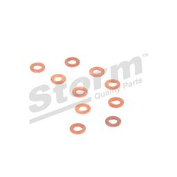 Bague d'étanchéité, porte-injecteur STORM QUALITY PARTS 460014