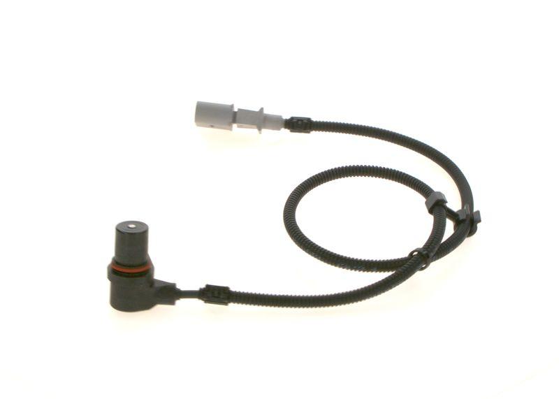 Capteur d'angle, vilebrequin BOSCH 0 261 210 177