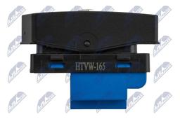 Interrupteur, verrouilage des portières NTY EWS-VW-165