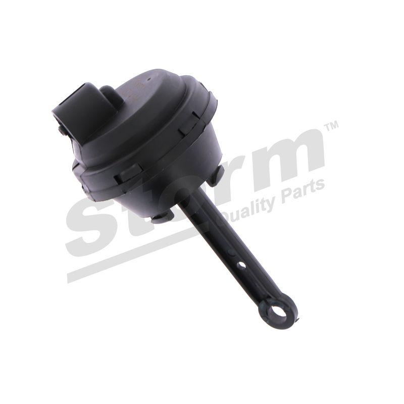 Valve de commande par dépression, réaspiration des gaz STORM QUALITY PARTS STO900002