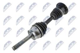 Arbre de transmission NTY NPW-NS-084