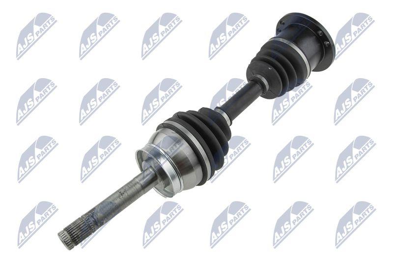 Arbre de transmission NTY NPW-NS-084
