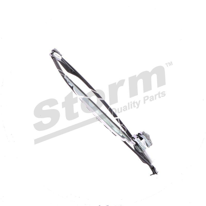 Lève-vitre STORM QUALITY PARTS 17707509