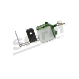 Résistance, pulseur d'air habitacle STORM QUALITY PARTS STO970511