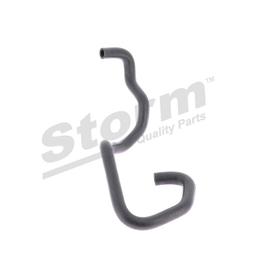 Durite de radiateur STORM QUALITY PARTS F8925