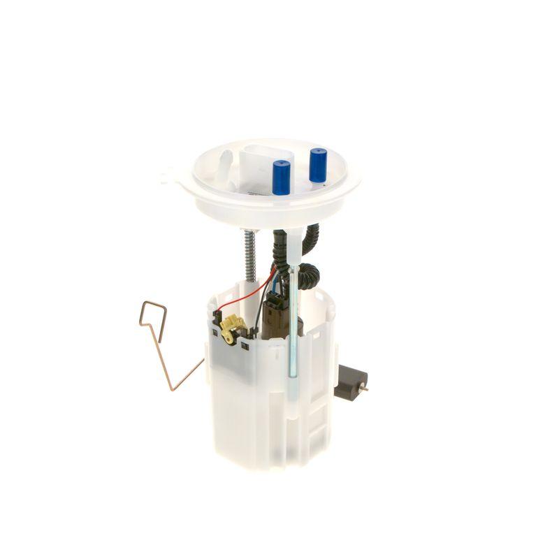 Unité d'injection de carburant BOSCH 0 986 580 940