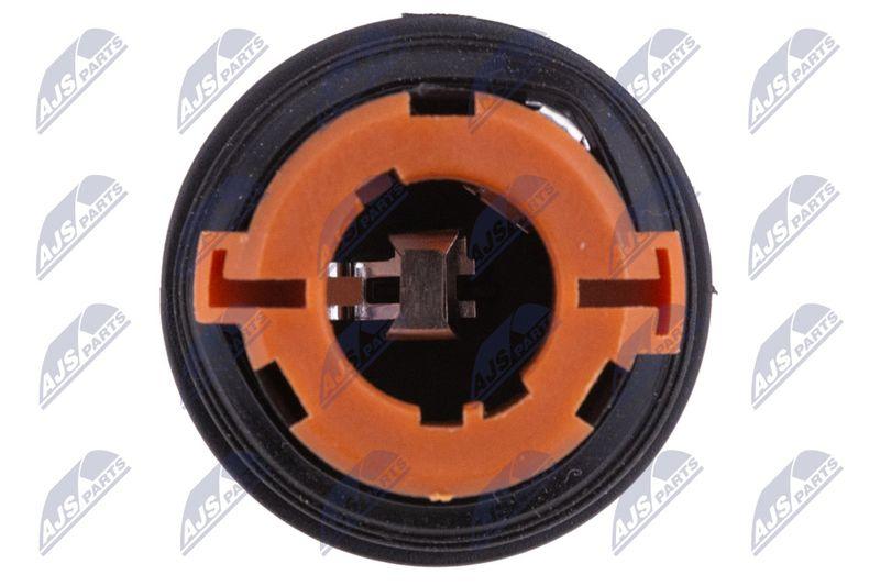Support de lampe, feu clignotant NTY EZ-RE-001