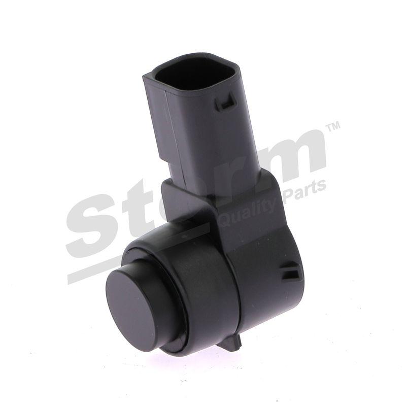 Capteur, aide au stationnement STORM QUALITY PARTS 777138