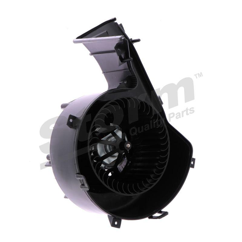 Pulseur d'air habitacle STORM QUALITY PARTS 6500801
