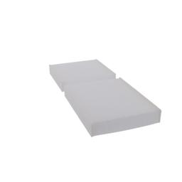 Filtre, air de l'habitacle CORTECO 80000666