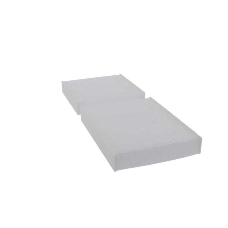 Filtre, air de l'habitacle CORTECO 80000666
