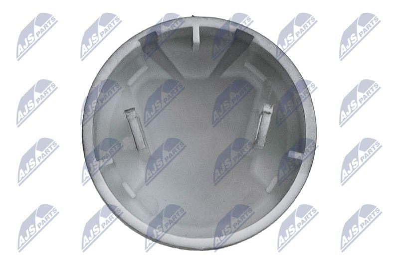 Bouton de démarrage/arrêt NTY EWS-BM-121