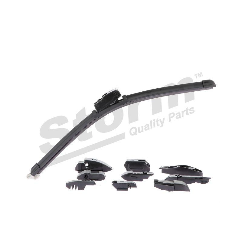 Balai d'essuie-glace STORM QUALITY PARTS 1000401