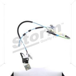 Lève-vitre STORM QUALITY PARTS 15475