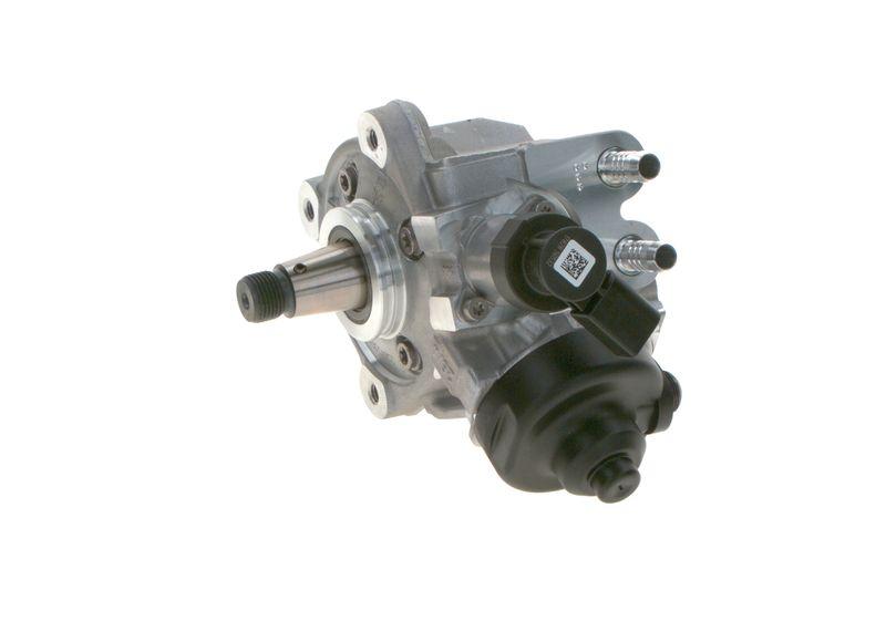 Pompe à haute pression BOSCH 0 445 010 541