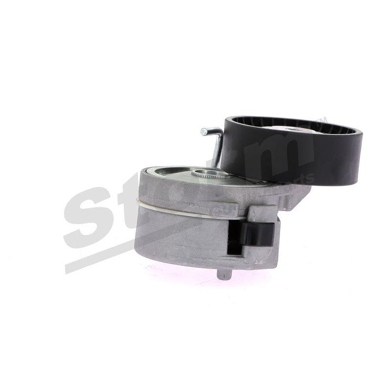 Tendeur de courroie, courroie trapézoïdale à nervures STORM QUALITY PARTS 10227